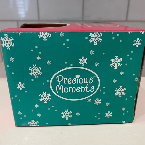 Precious Moments Votive Candle Holder - Picture 3 of 3